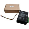 NEW Rtelligent ECR60 Microstep Driver EtherCAT 18-50VDC Stepper Controller