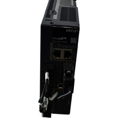 Estun ED3L-10AEA Servo Drive EtherCAT 200-240V 1kW 1PH 3PH