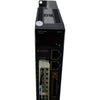 Unitronics UMD-0002B-B3 Servo Drive 1PH 200-230V 0.2kW CANopen 200W