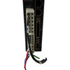Unitronics UMD-0002B-B3 Servo Drive 1PH 200-230V 0.2kW CANopen 200W