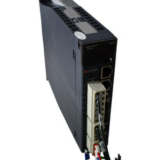 Unitronics UMD-0002B-B3 Servo Drive 1PH 200-230V 0.2kW CANopen 200W