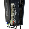 Unitronics UMD-0010C-B3 Servo Drive 3PH 200-230V 1.0kW 1.34HP CANopen