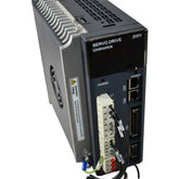 Unitronics UMD-0010C-B3 Servo Drive 3PH 200-230V 1.0kW 1.34HP CANopen