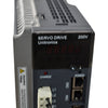 Unitronics UMD-0010C-B3 Servo Drive 3PH 200-230V 1.0kW 1.34HP CANopen