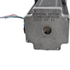 Bohong Motor 60HB100F402B Stepper Motor NEMA 24 2 Phase 4 Wire Timing Pulley