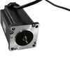 Holry 60HB100F402AB Stepper Motor NEMA 24 2 Phase 4 Wire With Cable
