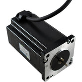 Holry 60HB100F402AB Stepper Motor NEMA 24 2 Phase 4 Wire With Cable