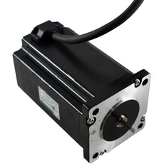Holry 60HB100F402AB Stepper Motor NEMA 24 2 Phase 4 Wire With Cable