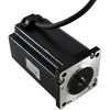 Holry 60HB100F402AB Stepper Motor NEMA 24 2 Phase 4 Wire With Cable