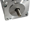 Bohong Motor 60HB100F402B Stepper Motor NEMA 24 2 Phase 4 Wire Straight Shaft