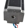Bohong Motor 60HB100F402B Stepper Motor NEMA 24 2 Phase 4 Wire Straight Shaft
