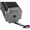 Bohong Motor 60HB100F402B Stepper Motor NEMA 24 2 Phase Inline Connector