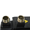 SEM HJ130C8-68S High Inertia Servomotor 5.7Nm 4000RPM 270V 7.2A