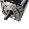 SEM HJ130C8-68S High Inertia Servomotor 5.7Nm 4000RPM 270V 7.2A