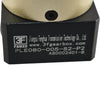 3F FAMED PLE080-005-S2-P2 Planetary Gearbox Speed Reducer Ratio 5:1