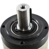 3F FAMED PLE080-025-S2-P2 Planetary Gearbox Speed Reducer Ratio 25:1