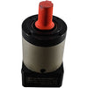 3F FAMED PLE080-025-S2-P2 Planetary Gearbox Speed Reducer Ratio 25:1