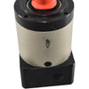 3F FAMED PLE080-025-S2-P2 Planetary Gearbox Speed Reducer Ratio 25:1