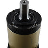 3F FAMED PLE080-025-S2-P2 Planetary Gearbox Speed Reducer Ratio 25:1