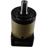 3F FAMED PLE080-025-S2-P2 Planetary Gearbox Speed Reducer Ratio 25:1