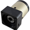 3F FAMED PLE080-025-S2-P2 Planetary Gearbox Speed Reducer Ratio 25:1