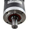 Estun EM3A-10ALA242 Servo Motor 1kW 3000RPM W Neugart PLE080-025 Gearbox