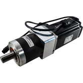 Estun EM3A-10ALA242 Servo Motor 1kW 3000RPM W Neugart PLE080-025 Gearbox