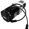 Estun EM3A-10ALA222 Servo Motor 1kW 3000RPM W Neugart PLE080-005 Gearbox