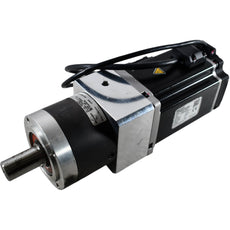 Estun EM3A-10ALA222 Servo Motor 1kW 3000RPM W Neugart PLE080-005 Gearbox