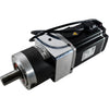 Estun EM3A-10ALA222 Servo Motor 1kW 3000RPM W Neugart PLE080-005 Gearbox
