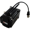 Unitronics UMM-0010CA-B4 Servo Motor 3PH 200V 1kW 3000RPM 3.18Nm