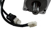 Unitronics UMM-0010CA-B4 Servo Motor 3PH 200V 1kW 3000RPM 3.18Nm