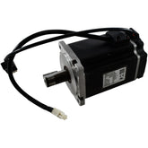 Unitronics UMM-0010CA-B4 Servo Motor 3PH 200V 1kW 3000RPM 3.18Nm