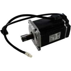 Unitronics UMM-0010CA-B4 Servo Motor 3PH 200V 1kW 3000RPM 3.18Nm