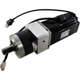 Unitronics UMM-0010CAB-B4 Servo Motor W Neugart PLE080-005 Gearbox