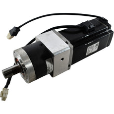Unitronics UMM-0010CAB-B4 Servo Motor W Neugart PLE080-005 Gearbox