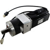 Unitronics UMM-0010CAB-B4 Servo Motor W Neugart PLE080-005 Gearbox