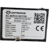 Unitronics UMM-0010CAB-B4 Servo Motor W Neugart PLE080-005 Gearbox