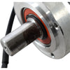 Unitronics UMM-0010CAB-B4 Servo Motor W Neugart PLE080-005 Gearbox