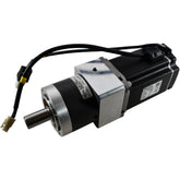 Unitronics UMM-0010CA-B4 Servo Motor W Neugart PLE080-005 Gearbox