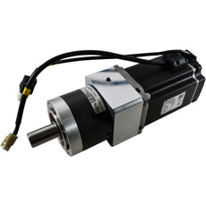 Unitronics UMM-0010CA-B4 Servo Motor W Neugart PLE080-005 Gearbox