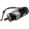 Unitronics UMM-0010CA-B4 Servo Motor W Neugart PLE080-005 Gearbox