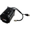 Unitronics UMM-0010CA-B4 Servo Motor 3PH 200V 1kW 3000RPM 3.18Nm