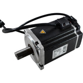 Unitronics UMM-0010CA-B4 Servo Motor 3PH 200V 1kW 3000RPM 3.18Nm