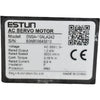 Estun EM3A-10ALA242 Servo Motor W Neugart PLE080-005 Gearbox