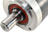Estun EM3A-10ALA242 Servo Motor W Neugart PLE080-005 Gearbox