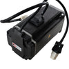 Unitronics UMM-0010CAB-B4 Servo Motor 3PH 200V 1000W 3000RPM W Brake