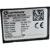 Unitronics UMM-0010CAB-B4 Servo Motor 3PH 200V 1000W 3000RPM W Brake