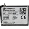 Unitronics UMM-0010CAB-B4 Servo Motor W Neugart PLE080-025 Gearbox