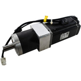 Unitronics UMM-0010CAB-B4 Servo Motor W Neugart PLE080-025 Gearbox